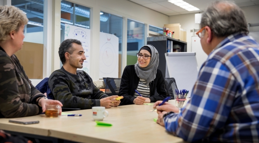 Sociaal ontwikkelbedrijf in Boxtel- WSD - Werk.Samen.Doen