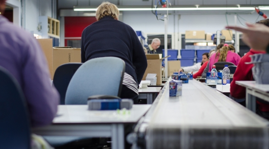 Sociaal ontwikkelbedrijf in Boxtel- WSD - Werk.Samen.Doen