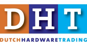 Logo Dutch Hardware Trading