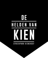 Logo De Helden van Kien