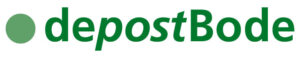 Logo De Postbode
