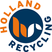 Logo Holland Recycling