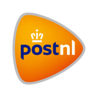 Logo PostNL