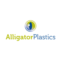 Logo Alligator Plastics