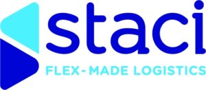 Logo staci