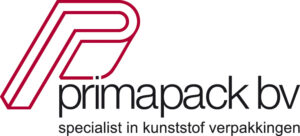 Logo Primapack BV