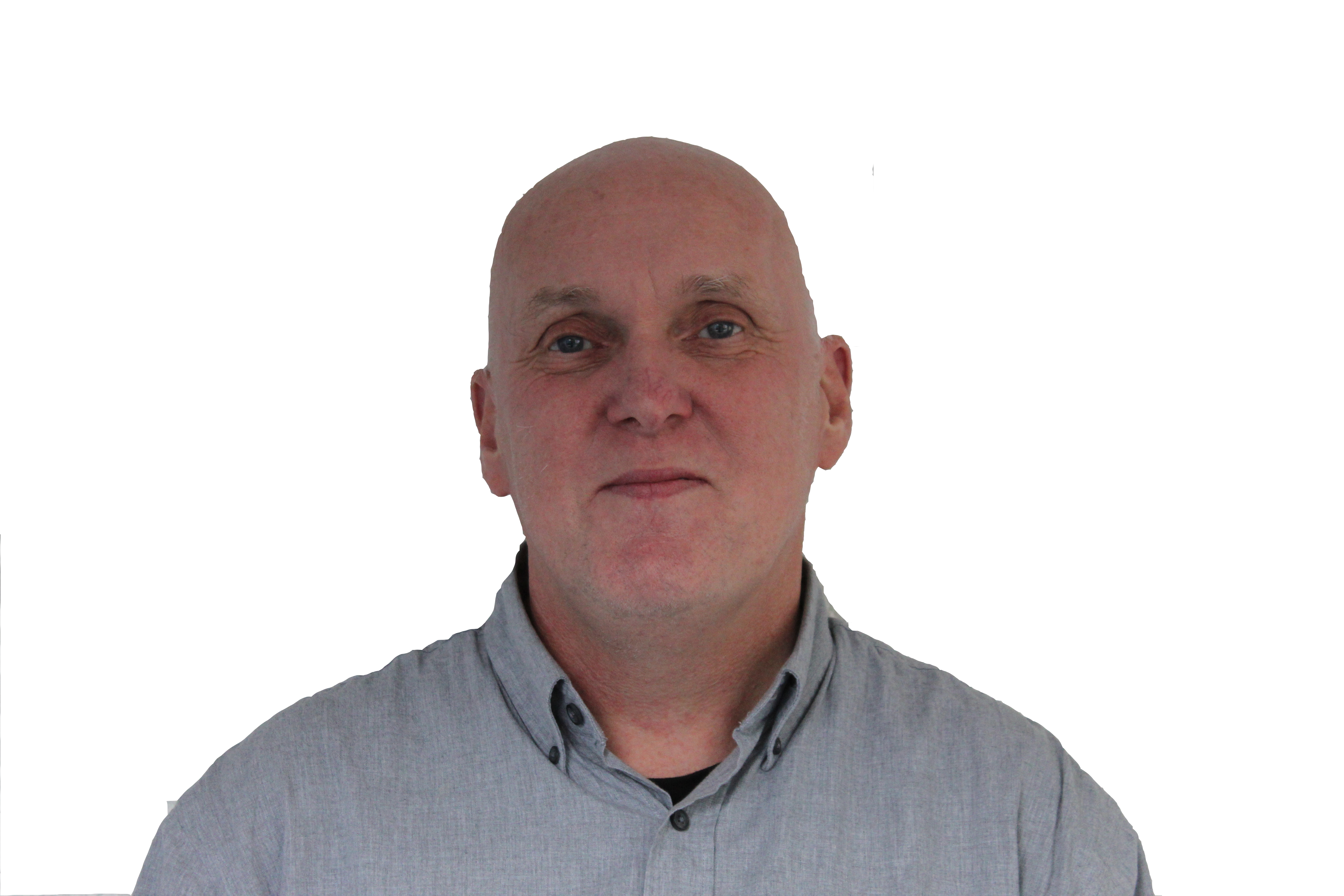 Henk van Kasteren