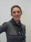 Portret foto van Edwige