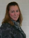 Portret foto van Suzanne
