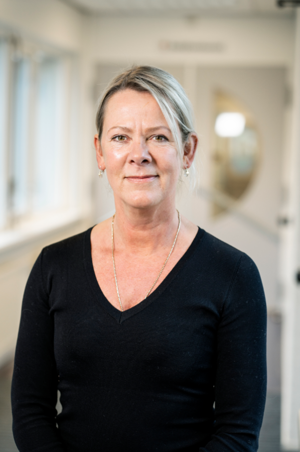Edith Bakker directeur Participatie