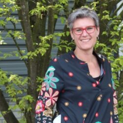 Elonka Huisman