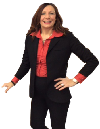 Jacqueline Musters