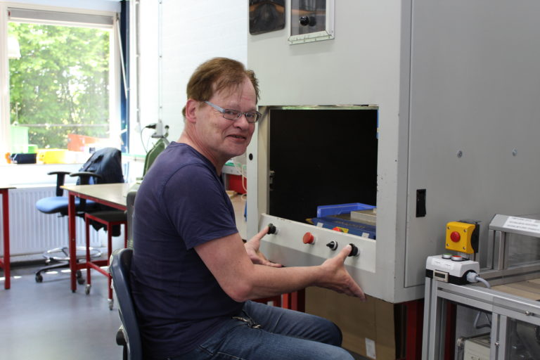 Ultrasoon lassen