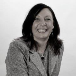 Jacqueline Musters