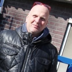 Ben van Doormaal