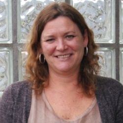 Jeanneke Baars