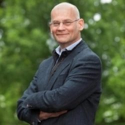 Rob Vorstenbosch