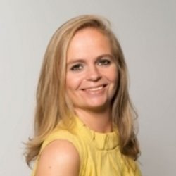 Caroline van der Lee
