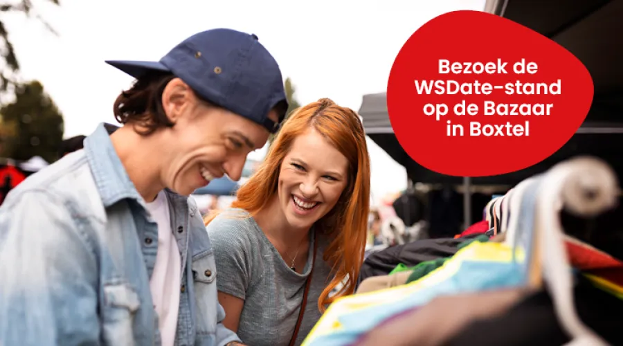 Bazaar Boxtel