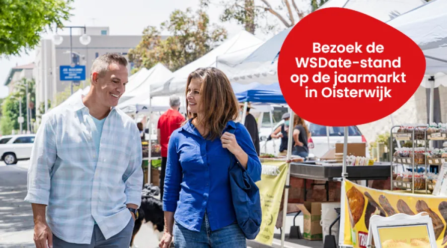 Jaarmarkt Oisterwijk