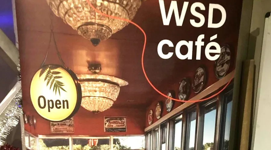 WSD Café